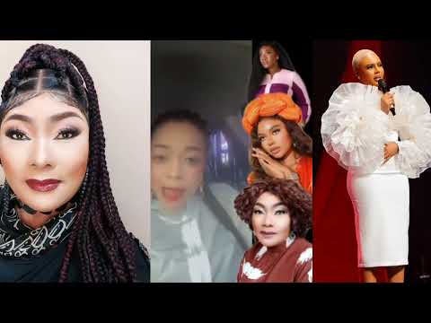 Nollywood  Actresses  Turned Cat 🐈 Says By Ifeoma ,Eucharia Anunobi,Nancy Isiome