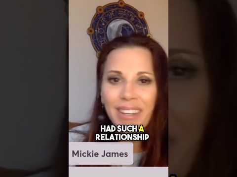 Mickie James Talks Rivals & Respect ! #WWE #TNA #womenswrestling