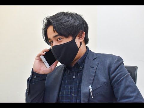 #17【VOICE】建設業界から『株式会社アーク』に転職した山本和さん