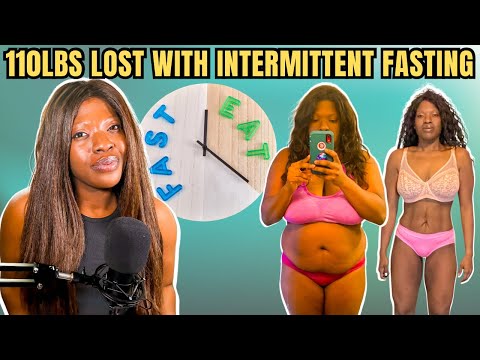 Why Intermittent Fasting Is A Powerful Weight Loss Tool