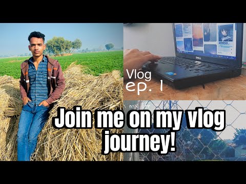 My first vlog 🙏 #vlog #vlog1