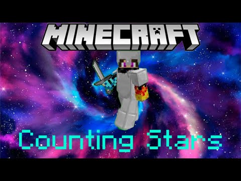 Counting Stars (Minecraft Montage)