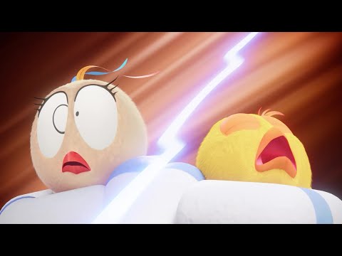 (NEW) Carousel ride! | Where's Chicky? | Cartoon Collection in English for Kids | New episodes