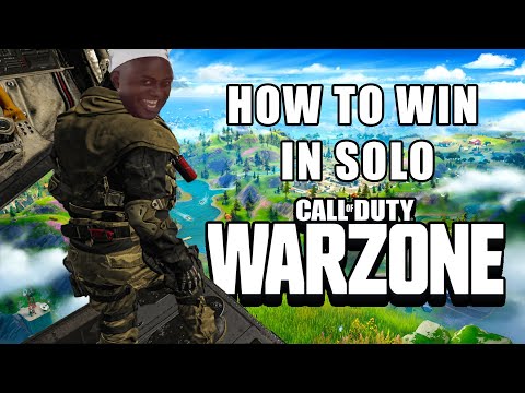 WARZONE SOLO.exe