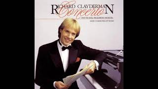 Invisible Love-Richard Clayderman