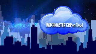 Cloud Based ERP System | Cloud ERP Software