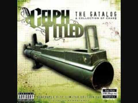 Celph Titled - S.C.O.M.