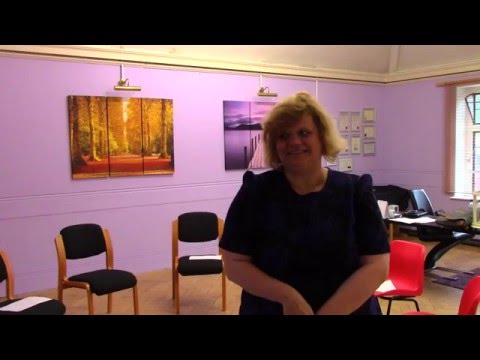 Sam's Testimonial Weight Group Hypnotherapy MasterClass