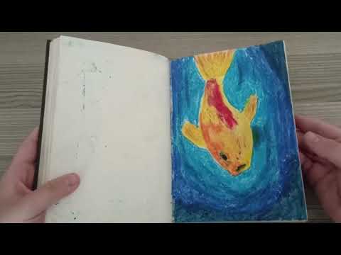 SKETCHBOOK Turu | +100 Sketch ve Çizim | ART