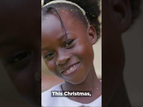 Rescued By Love - Watoto