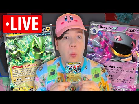 Pokemon TCG Live - 150 to Master League!