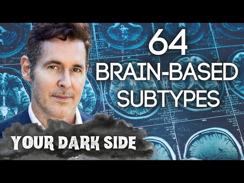 The 64 Brain-Based Subtypes of the 16 Types: How Neuroticism Affects Personality with Dario Nardi