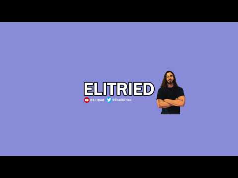 EliTried Live Stream