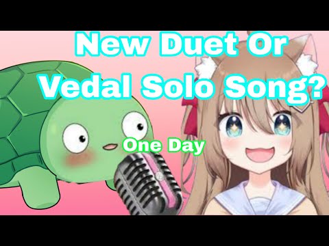 Neuro Wants A New Song From Vedal  ! / Dev Stream Highlight