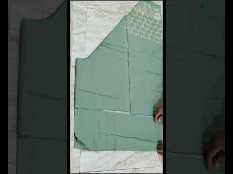 Salwar cutting tutorial | #tutorial #trendingshorts #salwarcutting #sunitadabas09