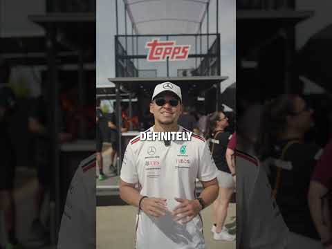 Outfits at F1 Austin