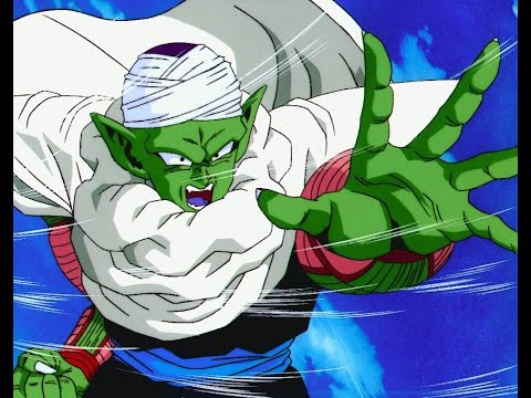 TOP 10 PICCOLO HIGHLIGHTS