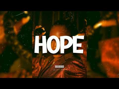 Omah Lay | Rema | Ayra Starr Type Beat - "HOPE" [AFROBEAT 2023] | Laura naomi