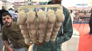 Azras Poultry Equipment  Poultry India 2015