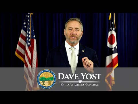 AG Yost comments regarding Roe v. Wade being overturned by the U.S. Supreme Court