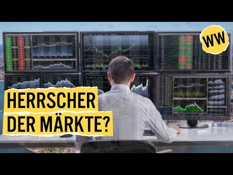 Was sind Hedgefonds eigentlich wirklich? | WirtschaftsWissen