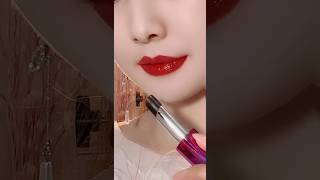 Lipstick Tutorial, Beauty Tips #howtoapplyliquidlipstick #cosmetics #lipstick