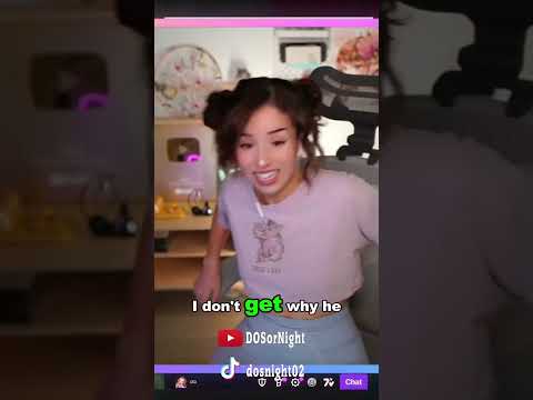 Pokimane editor should have kept quiet