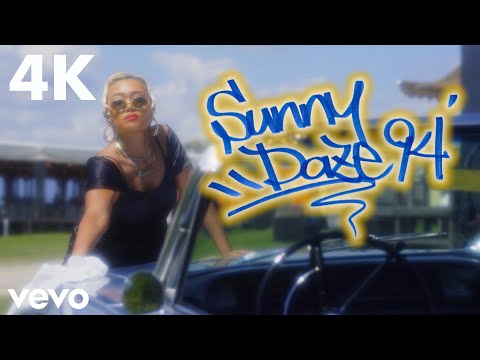 YOUNG LIFE BROTHAZ - SUNNY DAZE 94’ feat. Lil Woofy Woof, Ratel G & Dr. X (Official Music Video) 4K