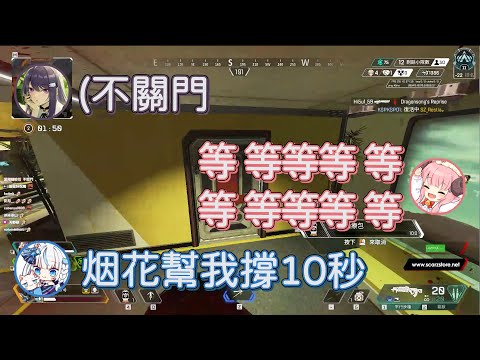 【Restia精華】烟花幫我撐10秒! 【Restia 瑞斯帝亞 / KSP / 烟花蹦蹦蹦】