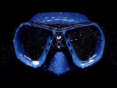 Maschera Spyder - Mares Pure Passion