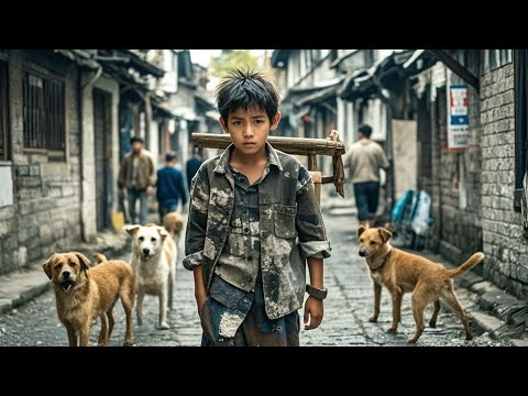 A little boy, bullied in a foreign land, returns 17 years later to rise and take revenge!