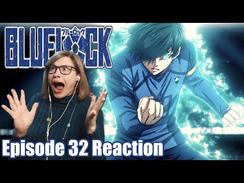 BLUE LOCK Season 2: Episode 8 Reaction! BLUE GENES!?