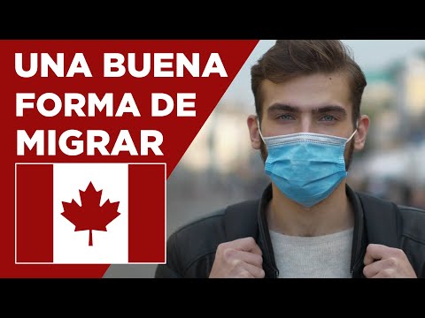 De Estudiante a Nacionalidad Canadiense