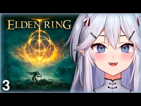 Vei - Elden Ring [Part 3]