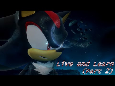 Live and Learn (Part 2) [3's The Hedgehogs]