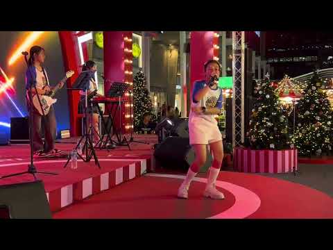 20241106 ผ่าน - Slot Machine ( Performed by SIGSAG Band)