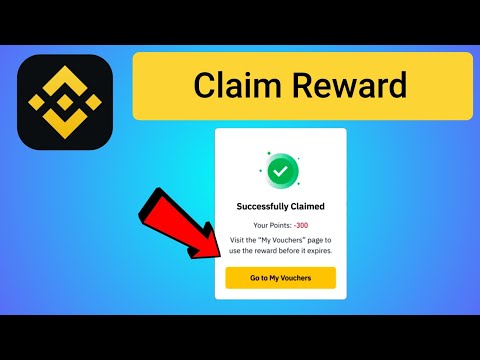 How To Get Binance Points for Free