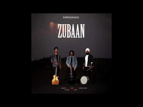 Shaad (Home Demo) | Zubaan Album | Mridang by Deepanshu