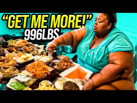 Marla's Story | Dr Now's BIGGEST Victim (My 600lb Life)