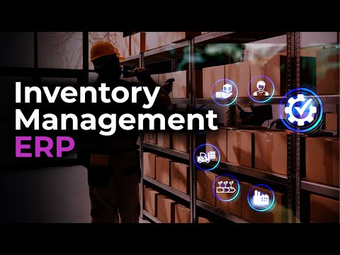 Absolute Inventory Management System - Transform Your Inventory Chaos into Efficiency