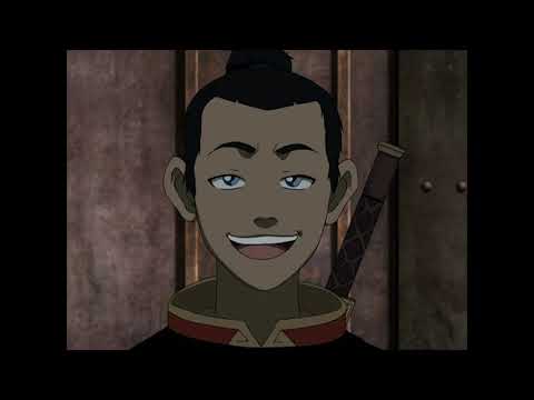 Return from The Boiling Rock   Avatar The Last Airbender HD