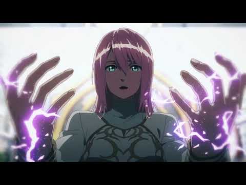 Anime Mix [AMV] - Unrealistic