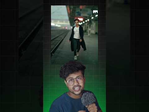 1 Click में Photo Blur करना सीख 📸🔥#shorts #trendingshorts #viralshorts #photoediting #poses