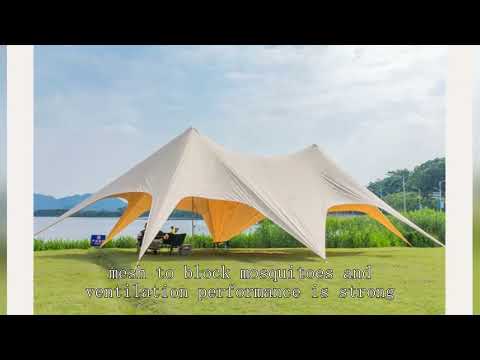 Trailer tent Company Chinese High Quality Price