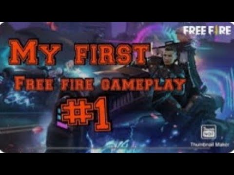 my first ff video in this channel