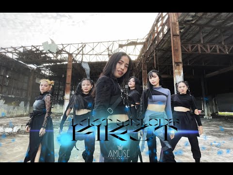 EVERGLOW 에버글로우 'FIRST' Dance Cover by AMUSE | PHILIPPINES