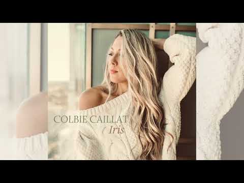 Colbie Caillat - Iris (Goo Goo Dolls Cover)