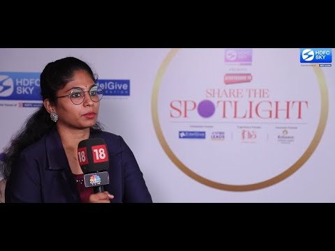 Storyboard18’s #ShareTheSpotlight | Keerthana V Talks About Quality Management