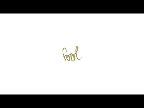 BØRNS - Fool (Audio)