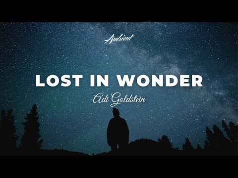 Adi Goldstein - Lost in Wonder [ambient classical cinematic]